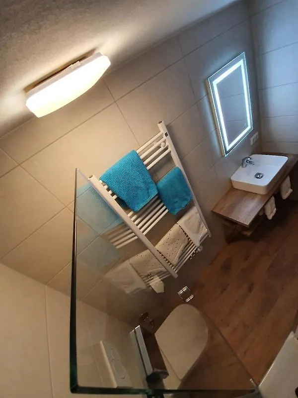 Haus Bayrhof Apartment Hopferau