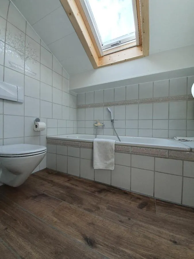 Haus Bayrhof Apartment Hopferau 0*,