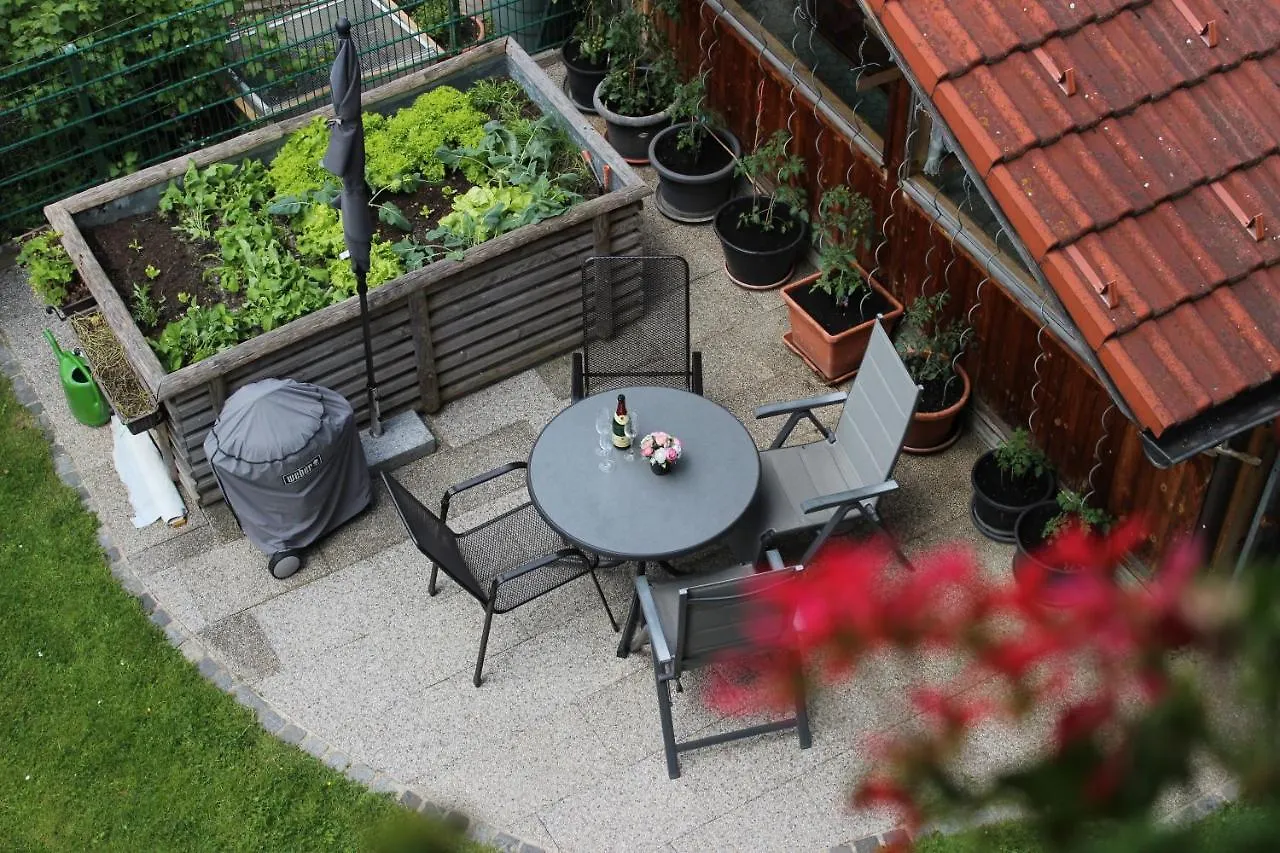 Haus Bayrhof location