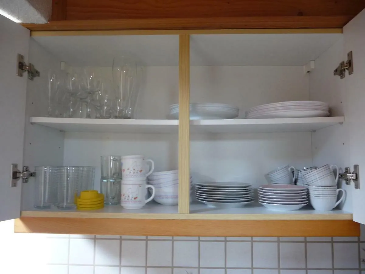 Haus Bayrhof Apartment Hopferau